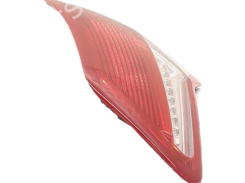 Right tailgate light CITROËN C4 II (NC_) 1.6 HDi 115 | BP38922187C80 - Image 5