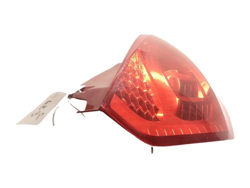Left taillight FORD FIESTA VI (CB1, CCN) 1.4 TDCi | BP38607602C34 - Image 5