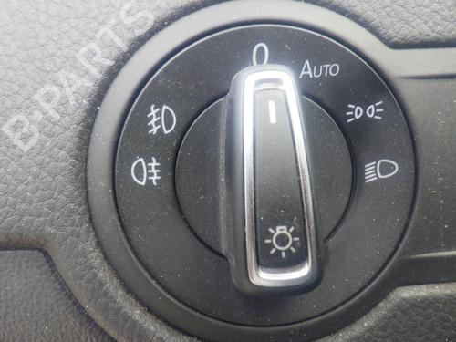 Used Headlight switch Headlight switch 37537912 37537912
