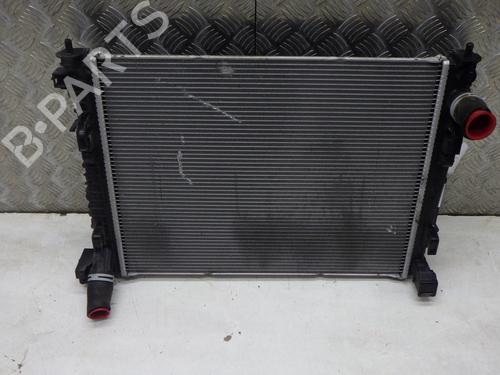 Water radiator DACIA SANDERO III 1.0 TCe 100 | BP33454338M31  - Image 6