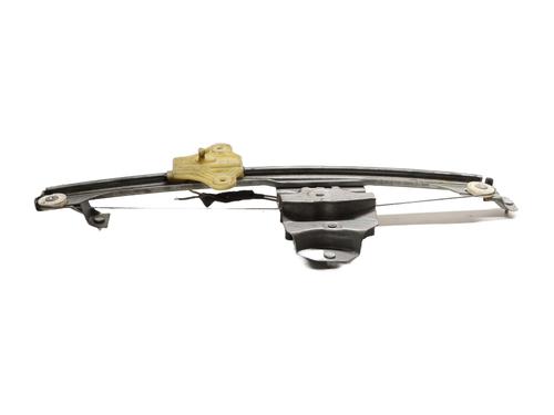Front right window mechanism RENAULT CLIO IV (BH_) 1.5 dCi 75 | BP29402509C23 