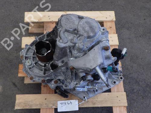 Gearbox RENAULT CAPTUR I (J5_, H5_) 1.3 TCe 130 (J5NJ, J5NE) | BP24285902M3 - Image 3