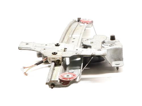 Front right window mechanism PEUGEOT 208 I (CA_, CC_) 1.6 HDi | BP29530352C23 