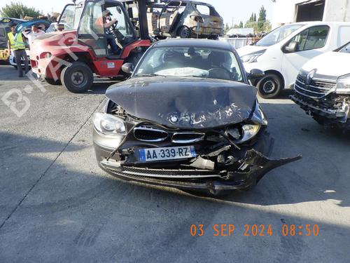 Used Parts BMW 1 (F20)    4504283