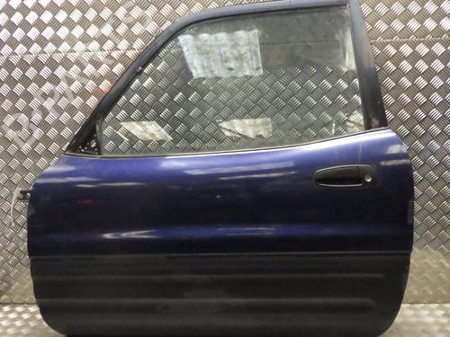 Left front door TOYOTA RAV 4 I (_A1_) 2.0 4WD (SXA10, SXA11) BP24285106C2