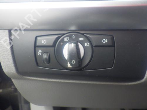 Used Headlight switch Headlight switch BMW X5 (E70) xDrive 30 d (235 hp) 33960300 33960300