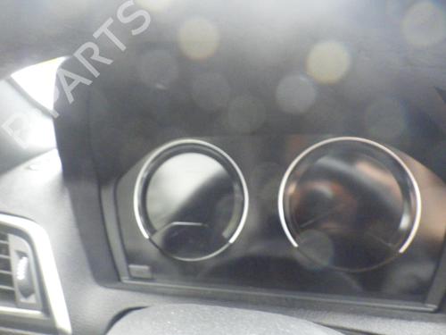 Kombinert Instrument BMW 1 (F20) 118 i (136 hp) 28116953