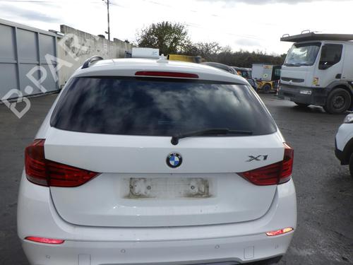 Used Tailgate BMW X1 (E84) xDrive 20 d (184 hp) 24287674