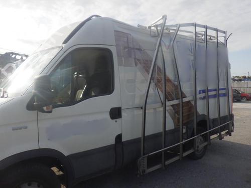 Engine IVECO DAILY V Van 29S13, 29L13, 35C13, 35S13, 40C13, 40S13 | BP30172984M1