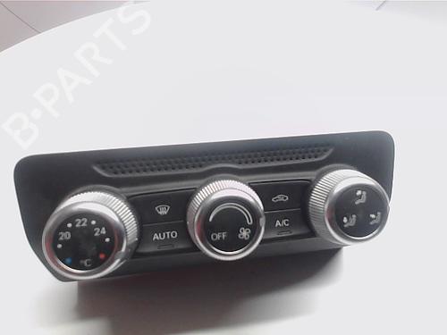 Used Climate control AUDI A1 Sportback (8XA, 8XF) 1.4 TDI (90 hp) 24287009