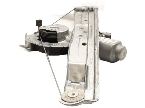 Front left window mechanism CITROËN C3 II (SC_) 1.2 VTi 82 | BP33968116C22  - Image 5