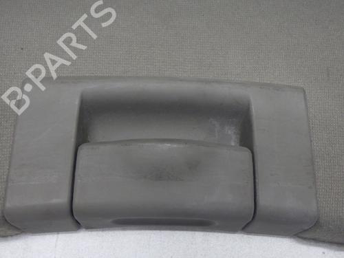 Rear parcel shelf RENAULT SCÉNIC II (JM0/1_) 2.0 (JM05, JM0U, JM1N, JM1U, JM2V) | BP31160801C85 