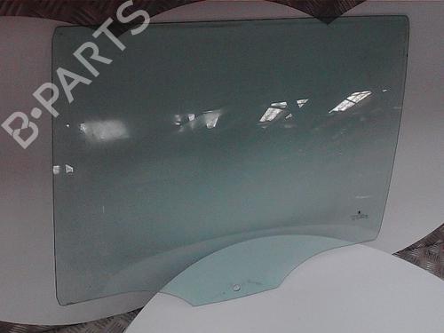 Used Rear left door window SKODA OCTAVIA II Combi (1Z5) 1.6 TDI (105 hp) 24285619