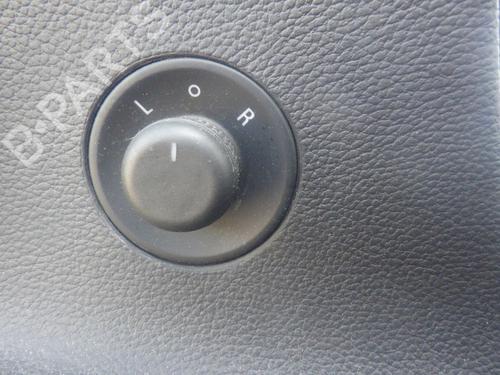 Used Mirror switch Mirror switch OPEL ASTRA J (P10) 1.7 CDTI (68) (110 hp) 33454231 33454231