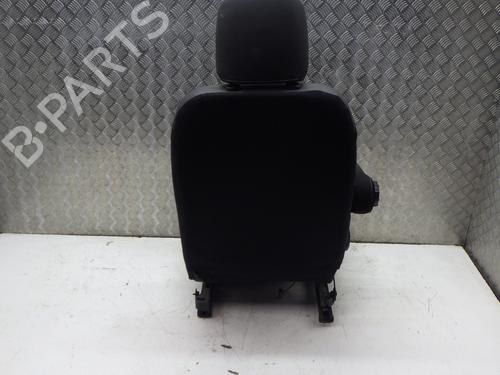 Left front seat OPEL VIVARO B Van (X82) 1.6 CDTI (05) | BP36652848C15 - Image 6