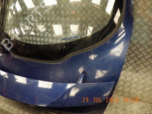 Tailgate HYUNDAI COUPE II (GK) 1.6 16V | BP24285303C6 