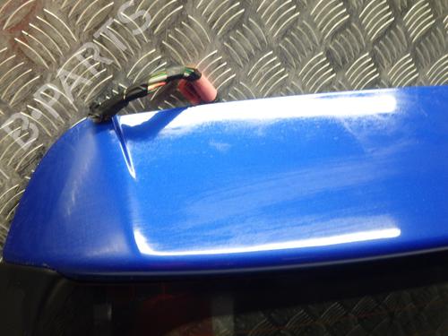 Tailgate KIA RIO IV (YB, SC, FB) 1.0 T-GDI 100 | BP31927248C6 