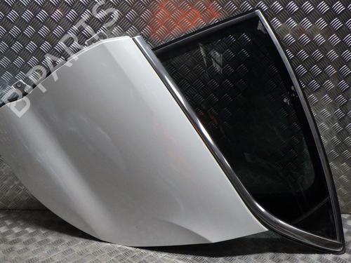 Used Left rear door CITROËN DS4 (NX_) 1.6 HDi 110 (112 hp) 24286249