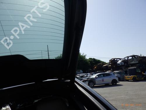 Used Tailgate lift support Tailgate lift support BMW X6 (E71, E72) xDrive 35 d (286 hp) 26973619 26973619