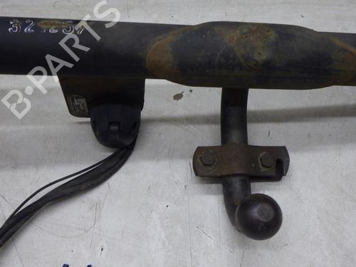 Used Tow ball/Mechanism Tow ball/Mechanism VW GOLF II (19E, 1G1) 1.6 TD (60 hp) 34057674 34057674