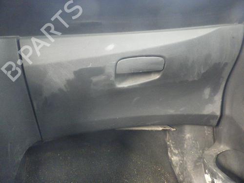 Hanskerom CITROËN DS3 (SA_) 1.6 HDi 110 (112 hp) 32750825