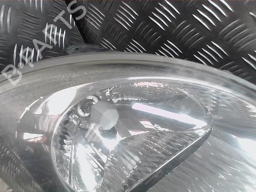 Right headlight RENAULT KANGOO (KC0/1_) 1.5 dCi (KC07) | BP24287280C29  - Image 8