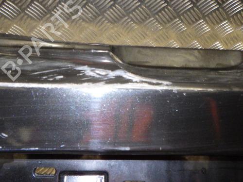 Rear bumper RENAULT CLIO III (BR0/1, CR0/1) 1.2 16V (BR02, BR0J, BR11, CR02, CR0J, CR11) | BP24284984C8 
