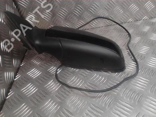 Left mirror AUDI A4 B7 Avant (8ED) 2.7 TDI | BP24287375C26 