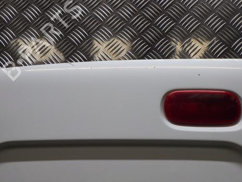 Left tailgate CITROËN JUMPY I Van (BS_, BT_, BY_, BZ_) 1.9 D 70 | BP25474632C76 