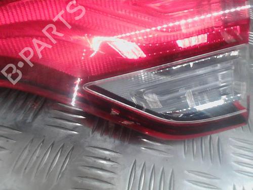 Right tailgate light RENAULT SCÉNIC IV (J9_) 1.6 dCi 130 | BP24285442C80 
