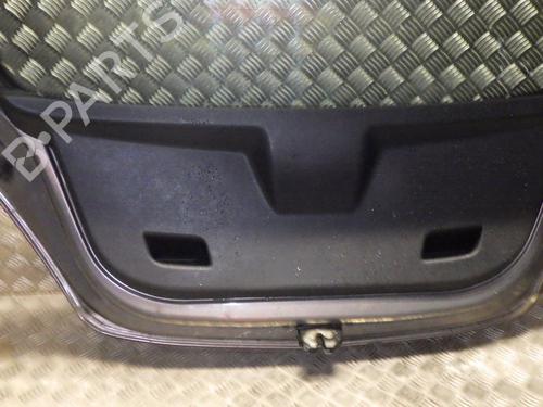 Tailgate OPEL CORSA D (S07) 1.3 CDTI (L08, L68) | BP24285601C6 