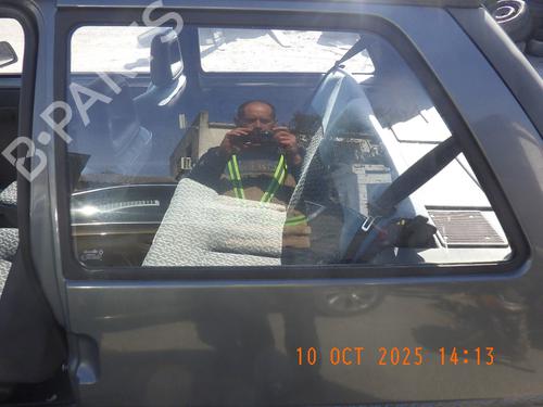 Used Rear left door window RENAULT SUPER 5 (B/C40_) 1.1 (48 hp) 29511510