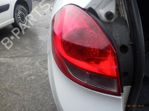 Venstre baglygte RENAULT CLIO III Grandtour (KR0/1_) 1.5 dCi (KR0G) (68 hp) 31129386