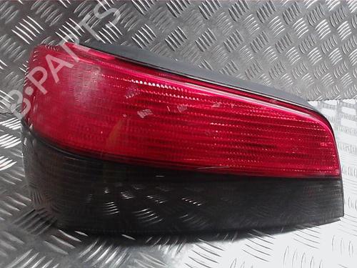 Left taillight PEUGEOT 306 Hatchback (7A, 7C, N3, N5) 1.6 | BP24287112C34 