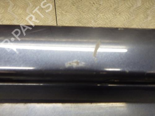 Used Rear bumper Rear bumper 37671291 37671291