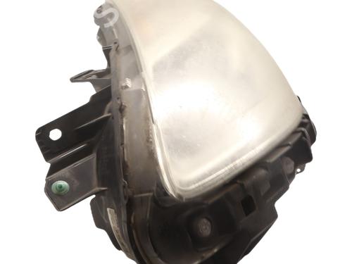 Left headlight RENAULT CLIO III (BR0/1, CR0/1) 1.5 dCi | BP37449491C28 - Image 3