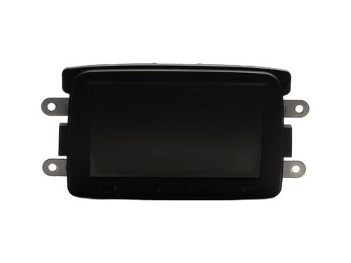 Radio DACIA SANDERO II TCe 90 (B8M1, B8MA, B8AC) | BP33564919E6 - Image 2