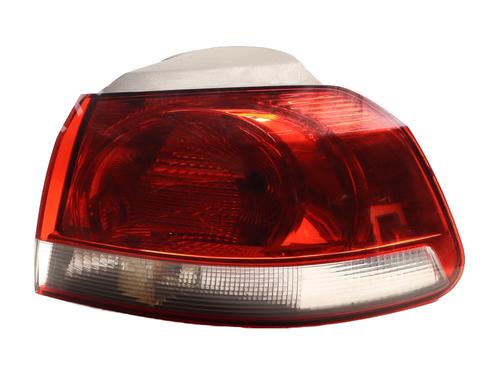 Used Right taillight VW GOLF VI (5K1) 2.0 TDI (110 hp) 29895642