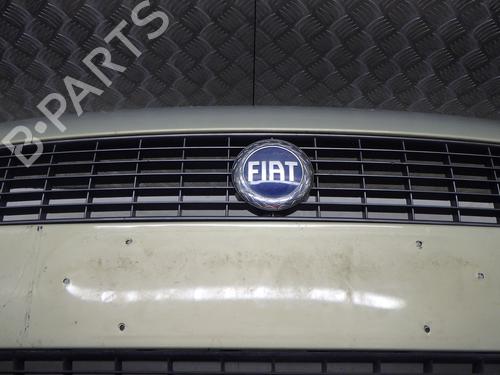 Front bumper FIAT GRANDE PUNTO (199_) 1.2 | BP32093386C7