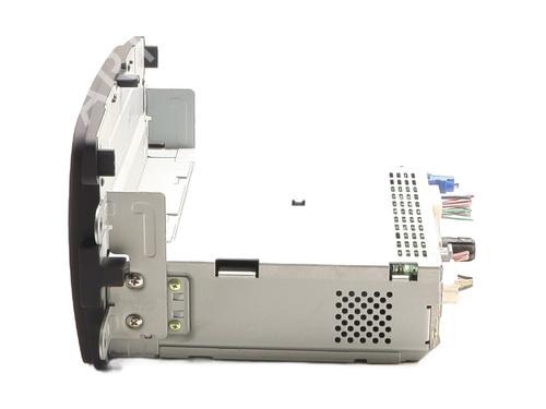 Radio RENAULT CAPTUR I (J5_, H5_) 1.2 TCe 120 | BP29960940E6