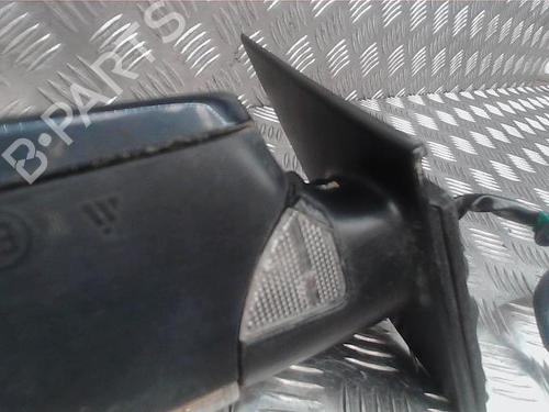 Left mirror VW PASSAT B6 (3C2) 2.0 TDI 16V 4motion | BP24285327C26 