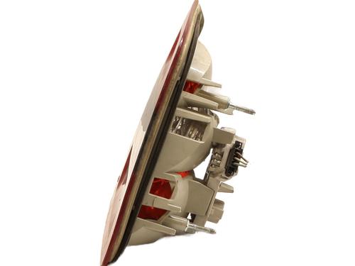 Left tailgate light MERCEDES-BENZ B-CLASS Sports Tourer (W245) B 180 CDI (245.207) | BP27279155C79 