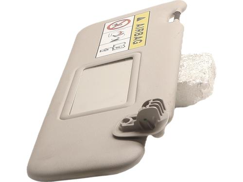 Right sun visor DACIA DUSTER (HS_) 1.2 TCe 125 | BP39631035I2 - Image 4