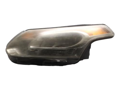 Left headlight CITROËN C3 Picasso (SH_) 1.4 VTi 95 (SH8FSC, SH8FP0, SH8FP6) | BP40537127C28 - Image 4