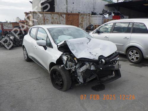Used Parts RENAULT CLIO IV (BH_) 1.5 dCi 75 (75 hp) 4236825