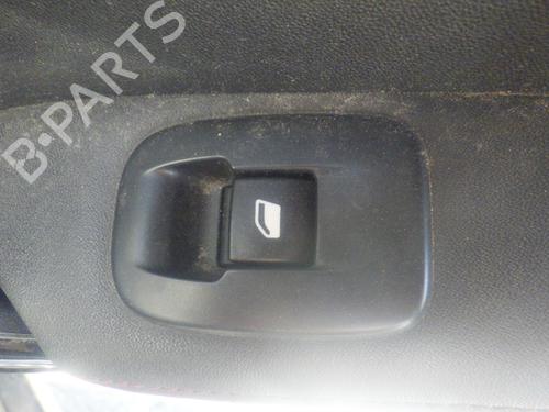 Used Right rear window switch Right rear window switch PEUGEOT 2008 I (CU_) 1.2 THP 110 / PureTech 110 (110 hp) 34708972 34708972