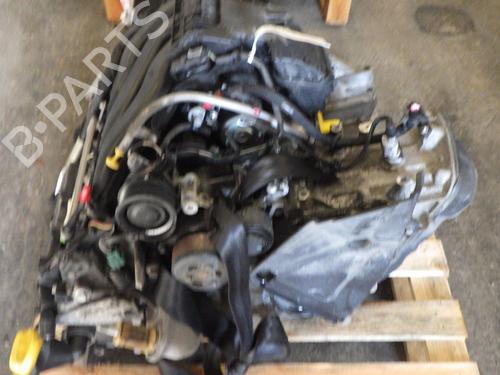 Engine RENAULT TWINGO III (BCM_, BCA_) 1.0 SCe 70 | BP24286233M1 - Image 4