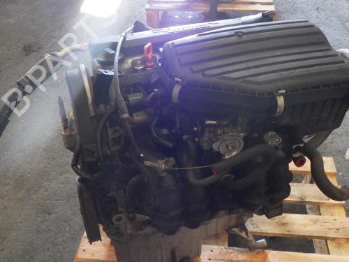 Engine HONDA CIVIC VII Hatchback (EU, EP, EV) 1.6 i (EP2, EU8, EU6) | BP24286349M1 - Image 3