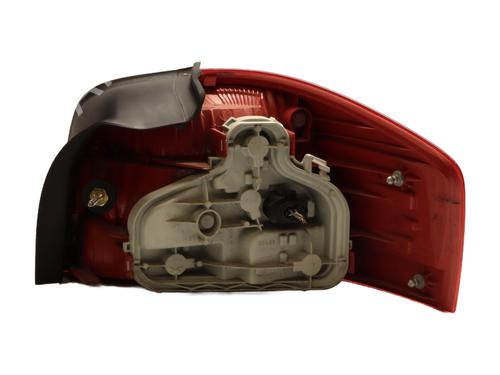 Left taillight AUDI A3 (8P1) 2.0 TDI 16V | BP25439344C34 