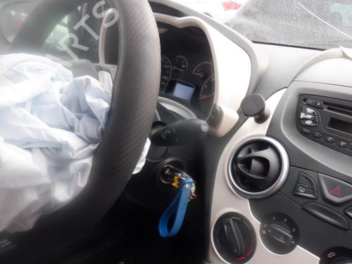 Engine FORD KA (RU8) 1.2 | BP24286529M1  - Image 6